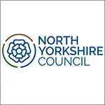 North Yorkshire Council Logo North Yorkshire Council Logo