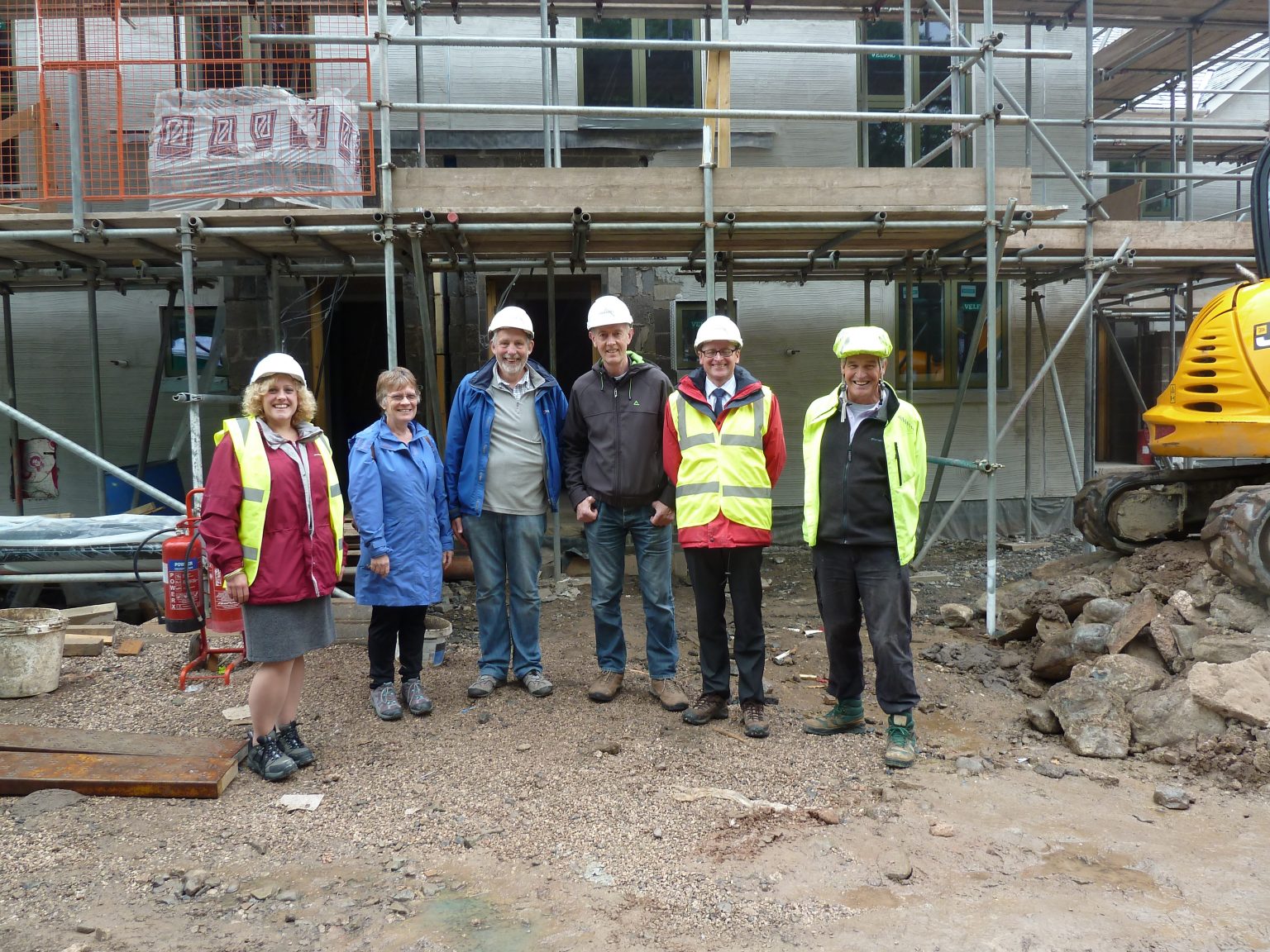 Building-Project-Group